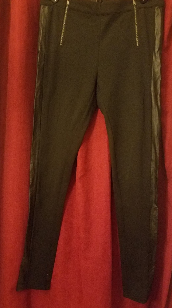 Mine leggings